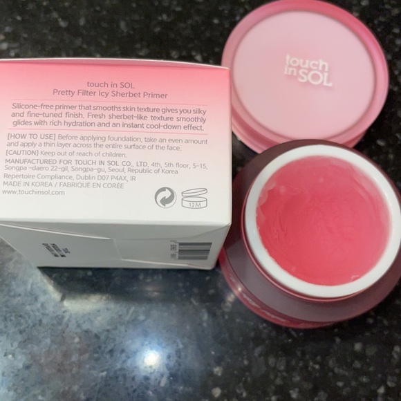 Pretty Fitter primer - Picture 2 of 2